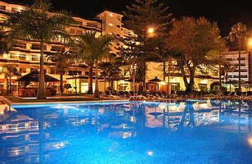 Bonanza Palace 4* Puerto de la Cruz (Tenerife)