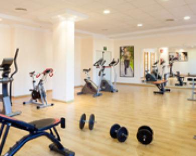 Bonanza Palace 4* Puerto de la Cruz (Tenerife)