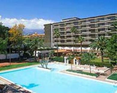 Bonanza Palace 4*